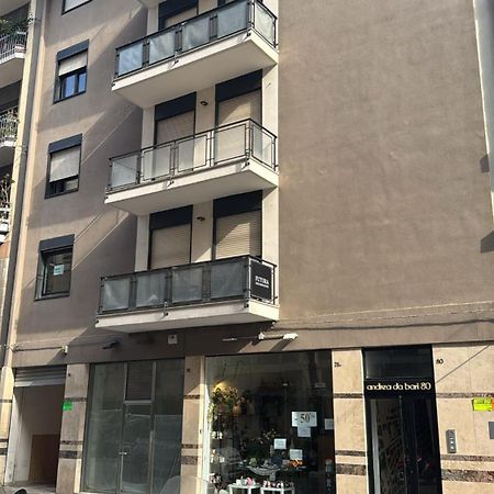 Futura Exclusive Suite 3 Bari Exterior photo